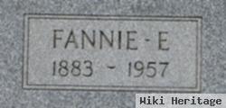 Fannie Elam Oman Wiler