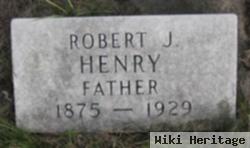 Robert J. Henry