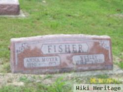 Anna Moyer Fisher