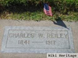 Charles W. Reiley