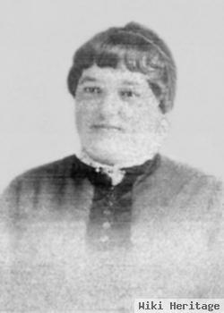 Catharine Kunigunde "kate" Bittle Winkelspecht