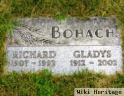 Gladys Bohach