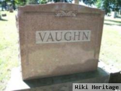 Kittie G. Vaughn