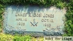 James Robert Jones