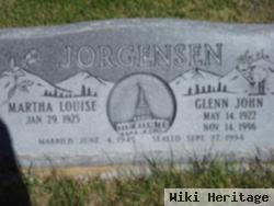 Glenn John Jorgensen