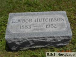 Elwood Hutchison