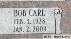 Bob Carl Standifer