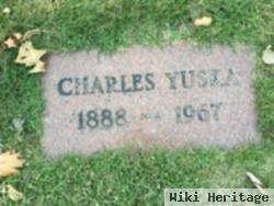 Charles Yuska