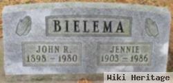 John R. Bielema