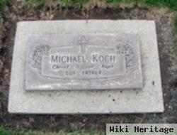 Michael Koch