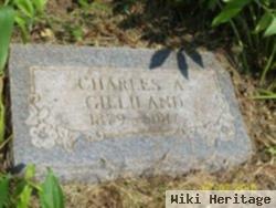 Charles Albert Gilliland