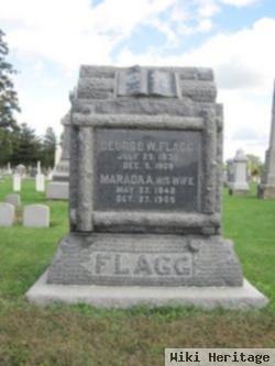 George W. Flagg