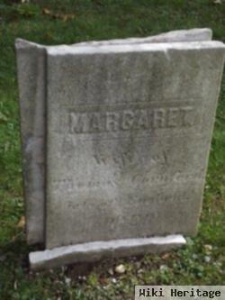 Margaret Cornford