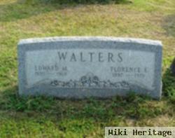 Edward M. Walters