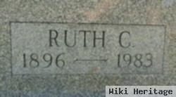 Ruth C Myers