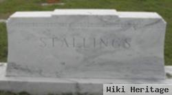 Crawford Stallings