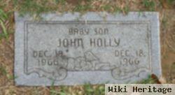 John Holly