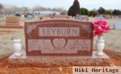 Lee Virginia Reyburn