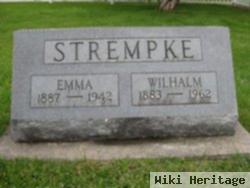 Wilhelm Strempke