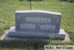 Lloyd L. Luzader