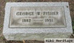 George W. Fisher