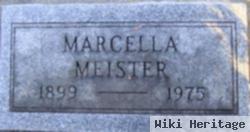 Marcella Taylor Meister