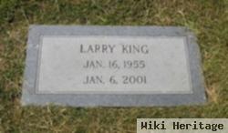 Larry King