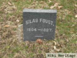 Silas Foust