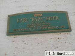 Earl Fifer