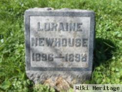 Loraine Newhouse