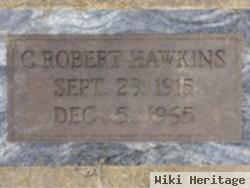 C. Robert Hawkins