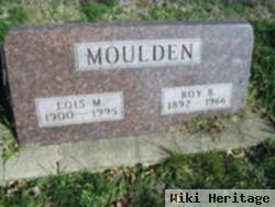 Lois Mcneel Moulden