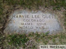 Harvie Lee Guest