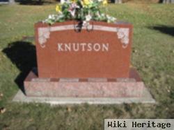 Sarah Knutson Ford