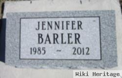 Jennifer Barler