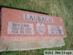 Lester Laubach