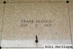 Frank Deluca