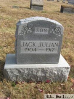 Jack Julian