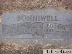 Eugene Titus Bonniwell