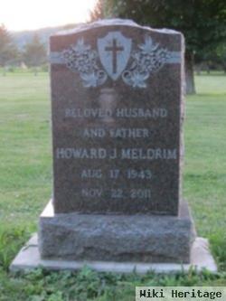 Howard John Meldrim