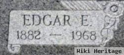 Edgar Earl Gatlin