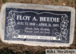 Floy A. Eure Beedie