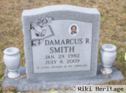 Damarcus R. Smith