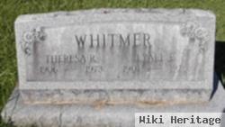 Lyall E Whitmer