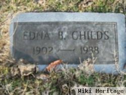 Edna B. Childs