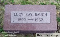 Lucy Lucinda Ray Baugh