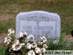 Gary J Dayton