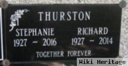 Richard Thurston