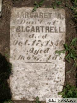 Margaret A. Gartrell