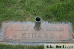 Marion W. Kinard